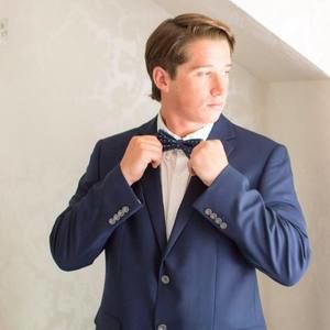 Meet your Posher, Liam